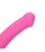Loveline Loveline Medium Pink Vibrating Dildo - Powerful Pleasure for All!