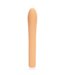 Loveline Peach Fuzz G-Spot Vibrator - Intense Pleasure & Precise Stimulation