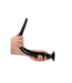 Ouch! Extreme Pleasure Spike Dildo 50 cm - Dare to Experience More!