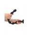 Ouch! Flexible Snake Dildo 6.5 cm - Ultimate Anal Challenge & Pleasure