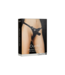 Ouch! Ouch! Adjustable Silicone Strap-On Dildo 15 cm for Ultimate Pleasure