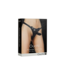 Ouch! Verstellbarer Strap-On Dildo 15 cm – Ultimatives Vergnügen entdecken