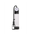 Pumped Comfort Pump with PSI Meter - Safe, Precise & Easy to Use