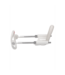Pumped Maximize Length & Girth: Comfort Fit Penis Extender with Rods