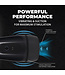 Pumped Pulsar Vibrobator: Ultimate Oral Sex Experience with Intense Vibration