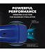 Pumped Pulsar Vibrobator: Intense Suction & Vibration for Ultimate Pleasure