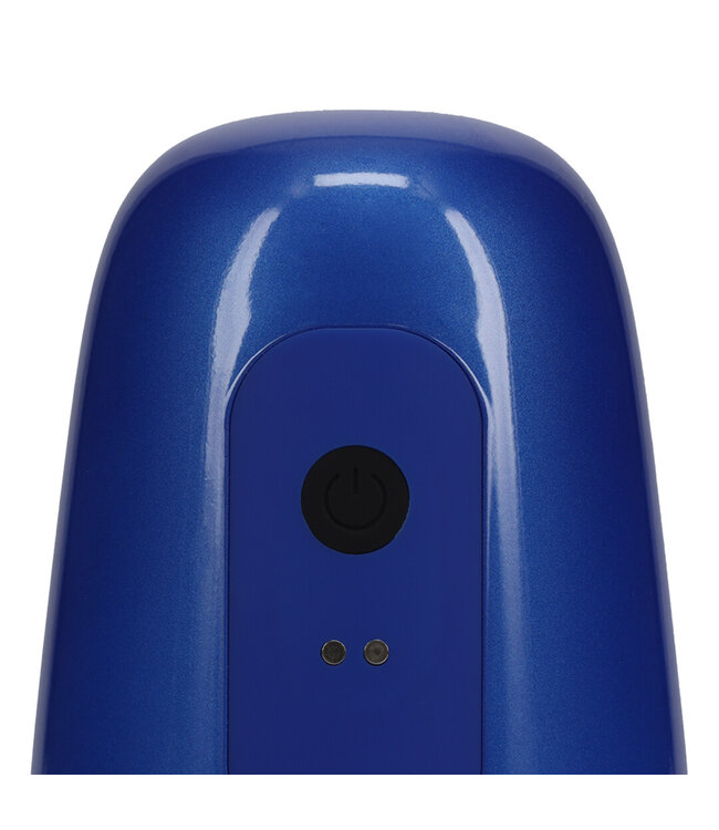 Pumped Pulsar Vibrobator: Intense Suction & Vibration for Ultimate Pleasure