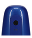 Pumped Vibrobator Orale Masturbator Met Zuigfunctie En Vibratie Blauw
