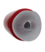 Pumped Pulsar Vibrobator: Realistischer Oralsex-Masturbator mit Vibration