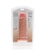 RealRock RealRock Stevige Rechtse Dildo Zonder Ballen Met Zuignap 20,3 cm