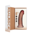 RealRock RealRock® Vibrerende Dildo 17 cm Met Realistische Textuur En Zuignap