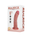 RealRock RealRock Handsfree Vibrerende Dildo 17 cm Met Zuignap En Realistische Details