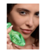 XR Brands Leuchtender Glas-Buttplug 9,6 cm – Strahlendes Vergnügen für deinen Hintern