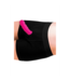 XR Brands Flexibele Ribbel Dildo 18,4 cm Met Zuignap Voor Strap-On Gebruik - XR Brands