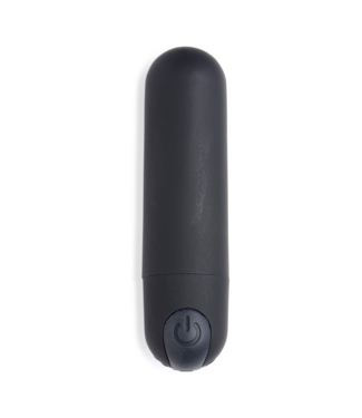 XR Brands Kraftvoller Bullet-Vibrator mit Fernbedienung und 10 Funktionen