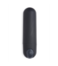 XR Brands Kraftvoller Bullet-Vibrator mit Fernbedienung und 10 Funktionen