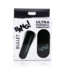 XR Brands Powerful Remote-Controlled Bullet Vibrator with 10 Strong Functions