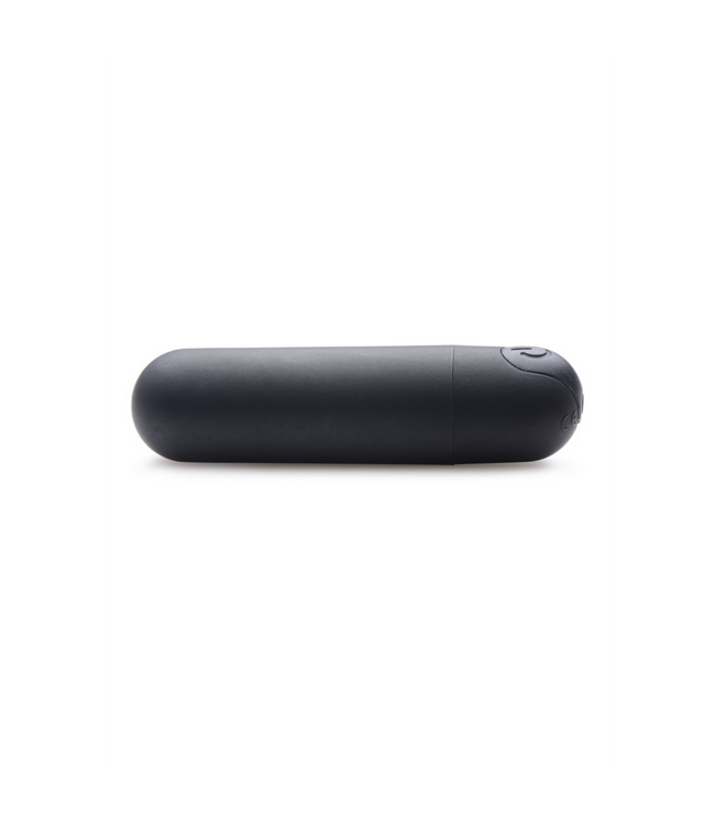 XR Brands Draadloze Bullet Vibrator Met 10 Vibratiefuncties En Diepe Inkeping