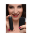 XR Brands Draadloze Bullet Vibrator Met 10 Vibratiefuncties En Diepe Inkeping