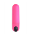 XR Brands Fernbedienbarer Bullet-Vibrator & Smooth Silicone Butt Plug Set