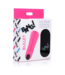 XR Brands Ultimate Remote Control Bullet Vibe & Versatile Silicone Butt Plug