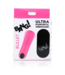 XR Brands Ultimate Remote Control Bullet Vibe & Versatile Silicone Butt Plug