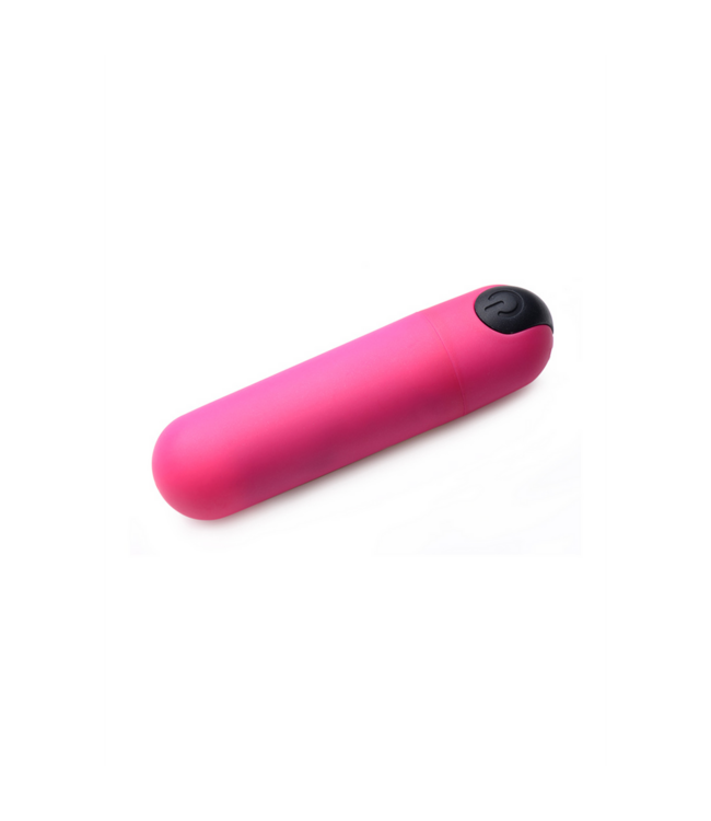 XR Brands Ultimate Remote Control Bullet Vibe & Versatile Silicone Butt Plug