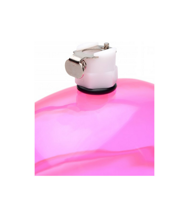 XR Brands Size Matters Vaginal Pump Set - Intense Sensations & Tighter Pleasure