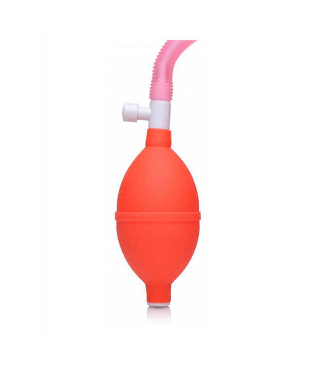 XR Brands Size Matters Vaginal Pump Set - Intense Sensations & Tighter Pleasure