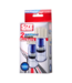 XR Brands PowerGrip Draaibare Tepelzuigers Met Constante Zuigkracht