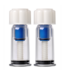 XR Brands Max-Twist Nipple Suction Cups: Strong, Comfortable Suction Mastery
