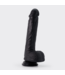 Crushious Inviktus Ultra-Realistic Liquid Silicone Dildo 22cm - Flexible & Strong