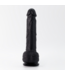 Crushious Inviktus Ultra-Realistic Liquid Silicone Dildo 22cm - Flexible & Strong