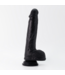 Crushious Inviktus Flexibel-Dildo 22 cm – Ultrarealistisch & Stark mit Saugnapf