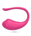 Crushious Tamago Vibro-Ei Rosa – USB-aufladbar, wasserdicht, 9 Stufen, Fernbedienung