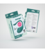 Crushious Tamago Smaragd – Wasserdichtes Vibro-Ei mit 9 Stufen & Fernbedienung