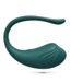 Crushious Crushious Smaragd USB-Oplaadbaar Waterdicht Vibrerend Eier Met Afstandsbediening