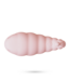 Crushious Cocoon Pink Vibrating Egg - Rechargeable & Remote, 9 Stimulation Modes