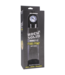 Doc Johnson Rock Solid Vacuum Penis Pomp Met Siliconen Drukring Voor Volume