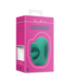 Loveline Loveline Green Licking & Vibrating Clitoral Stimulator for Intense Pleasure