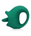 Loveline Loveline Green Licking & Vibrating Clitoral Stimulator for Intense Pleasure