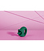 Loveline Loveline Green Licking & Vibrating Clitoral Stimulator for Intense Pleasure