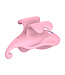 Loveline Verspielter Rosa Finger-Doppelvibrator – 9 Stufen, wasserdicht, intim