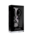Ouch! Inflatable Silicone Plug 5.2cm – Adjustable Comfort & Intense Pleasure