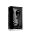 Ouch! Aufblasbarer Silikondildo 16 cm – Intensives Vergnügen & Anpassung