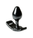 PerfectFitBrand Master Plug Small – Flexibles TPR für perfekten Sitz, komfortabel und sicher