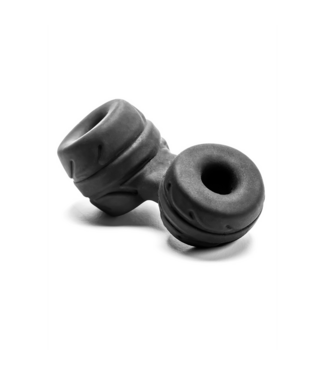 PerfectFitBrand Silaskin Cock + Ball Strap: Komfortabler Cockring & Ballstretcher