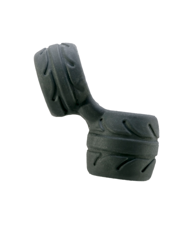 PerfectFitBrand Silaskin Cock + Ball Strap: Stretchy Comfort & Power for Ultimate Grip