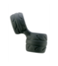 PerfectFitBrand Silaskin Cock + Ball Strap: Stretchy Comfort & Power for Ultimate Grip