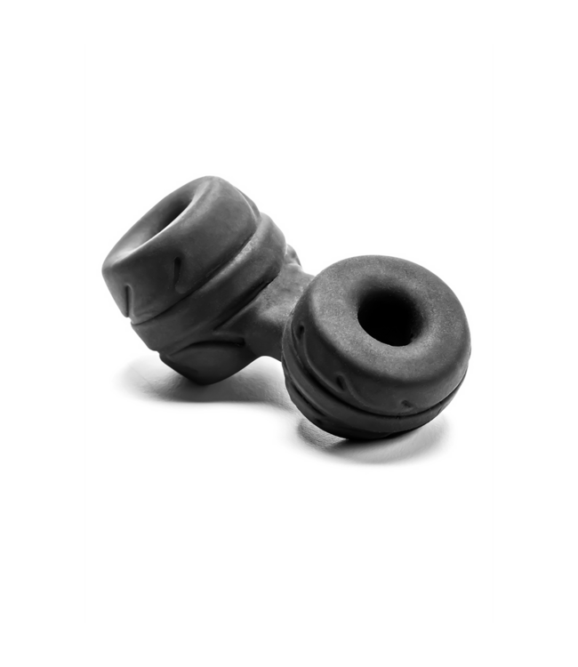 PerfectFitBrand Silaskin Cock + Ball Strap: Komfortabler Cockring & Ballstretcher